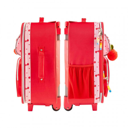 Troler Top Model Cherry Bomb - imagine 3