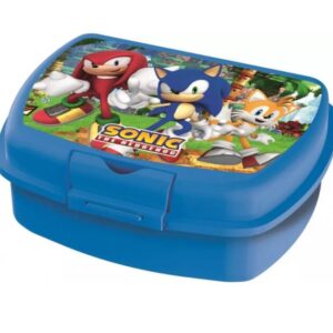 cutie sandwish sonic