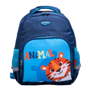 ghiozdan gradinita leo