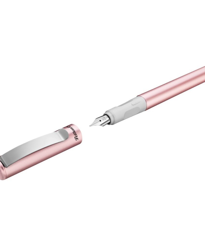 stilou pina colada roz