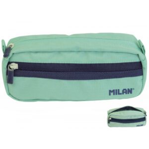 borseta 2 fermoare milan