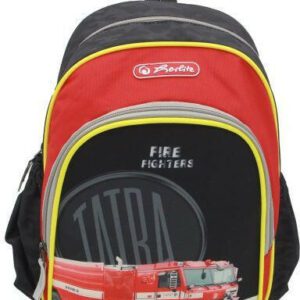 ghiozdan clasa pregatitoare herlitz