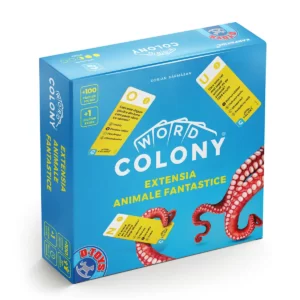extensie colony