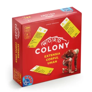 extensie colony