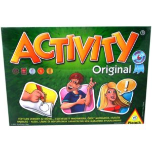 activity original