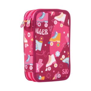 penar echipat 2 fermoare milan