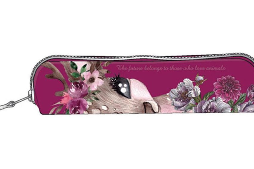 borseta mini caprioara