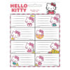 etichete hello kitty