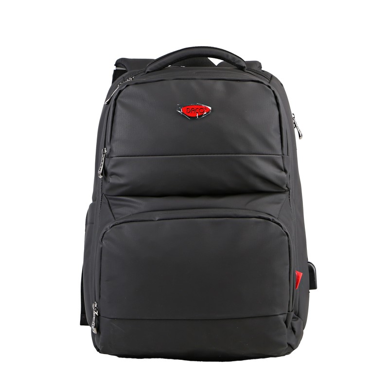 ghiozdan cu sectiune pentru laptop daco