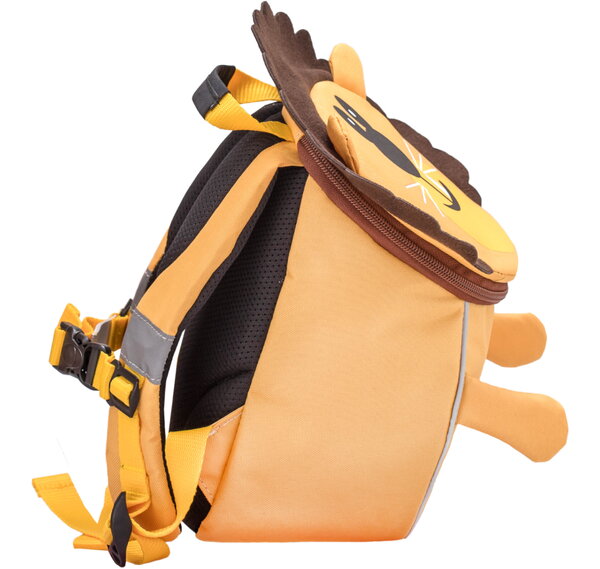 Rucsac Mini gradinita Leo by Belmil - imagine 2