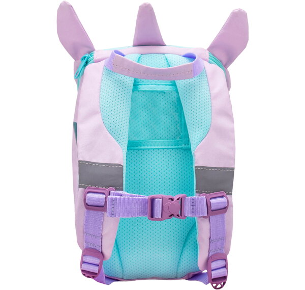 Rucsac Mini gradinita Unicorn by Belmil - imagine 4