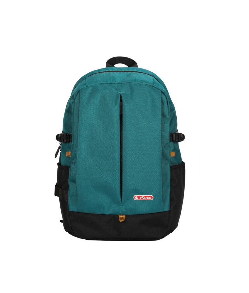 rucsac sport petrol blue herlitz