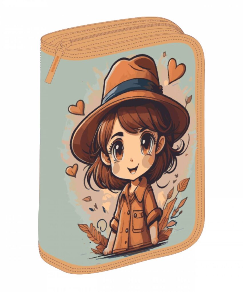 penar echipat 1 fermoar