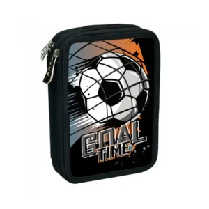 Penar echipat 2 fermoare Fotbal 357-19100