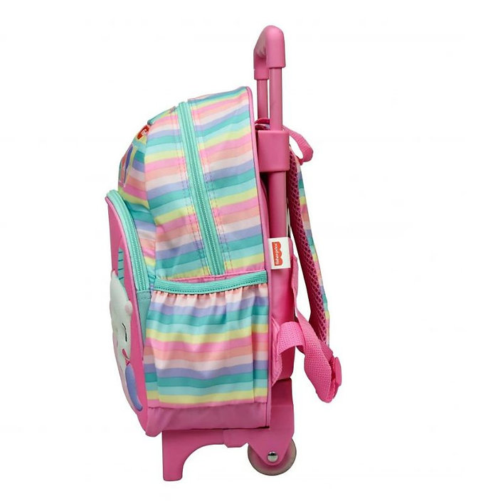 Troler gradinita Unicorn 31 cm Fisher Price 349-33073 - imagine 2