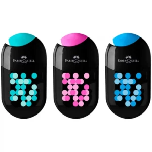 ascutitoare faber castell