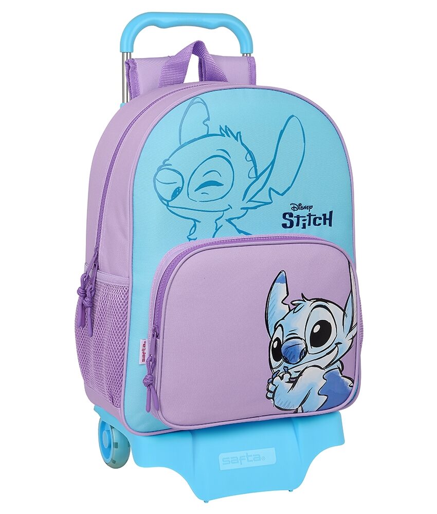 troler detasabil stitch