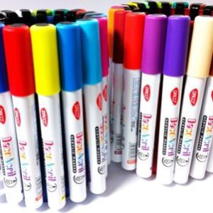 marker acrilic daco