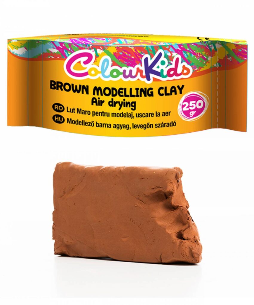 lut maro cu uscare la aer