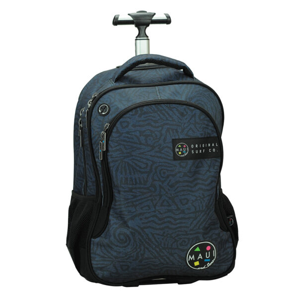 troler maui black ocean