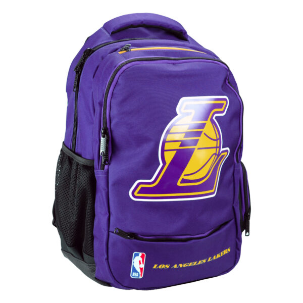 ghiozdan lakers