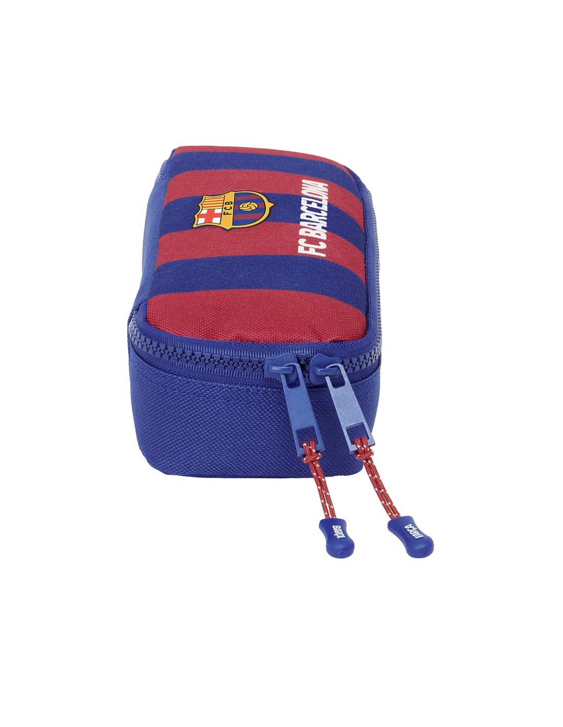 Borseta Barcelona, bleumarin, 22x5x8cm 812429930 - imagine 2
