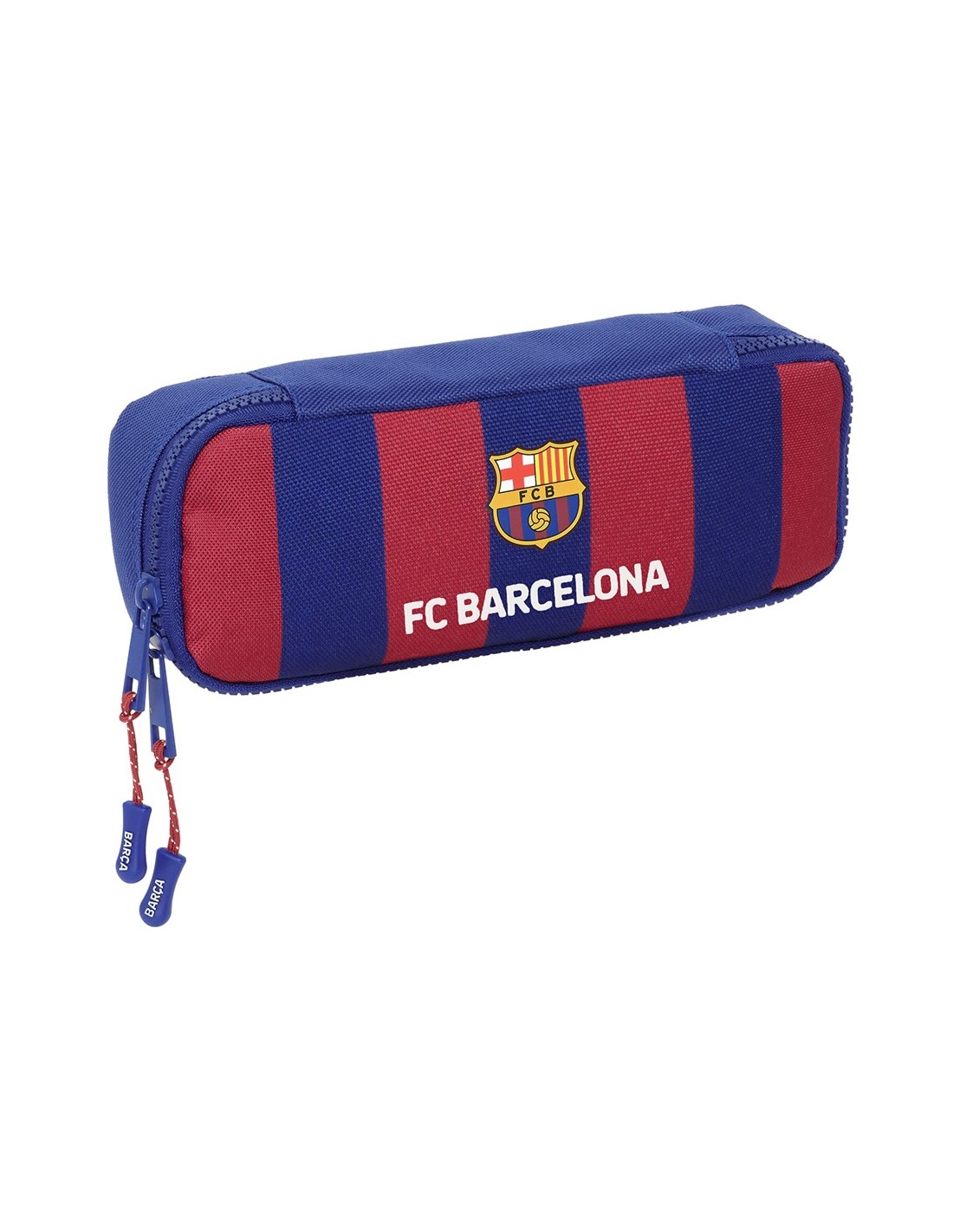 Borseta Barcelona, bleumarin, 22x5x8cm 812429930 - imagine 3