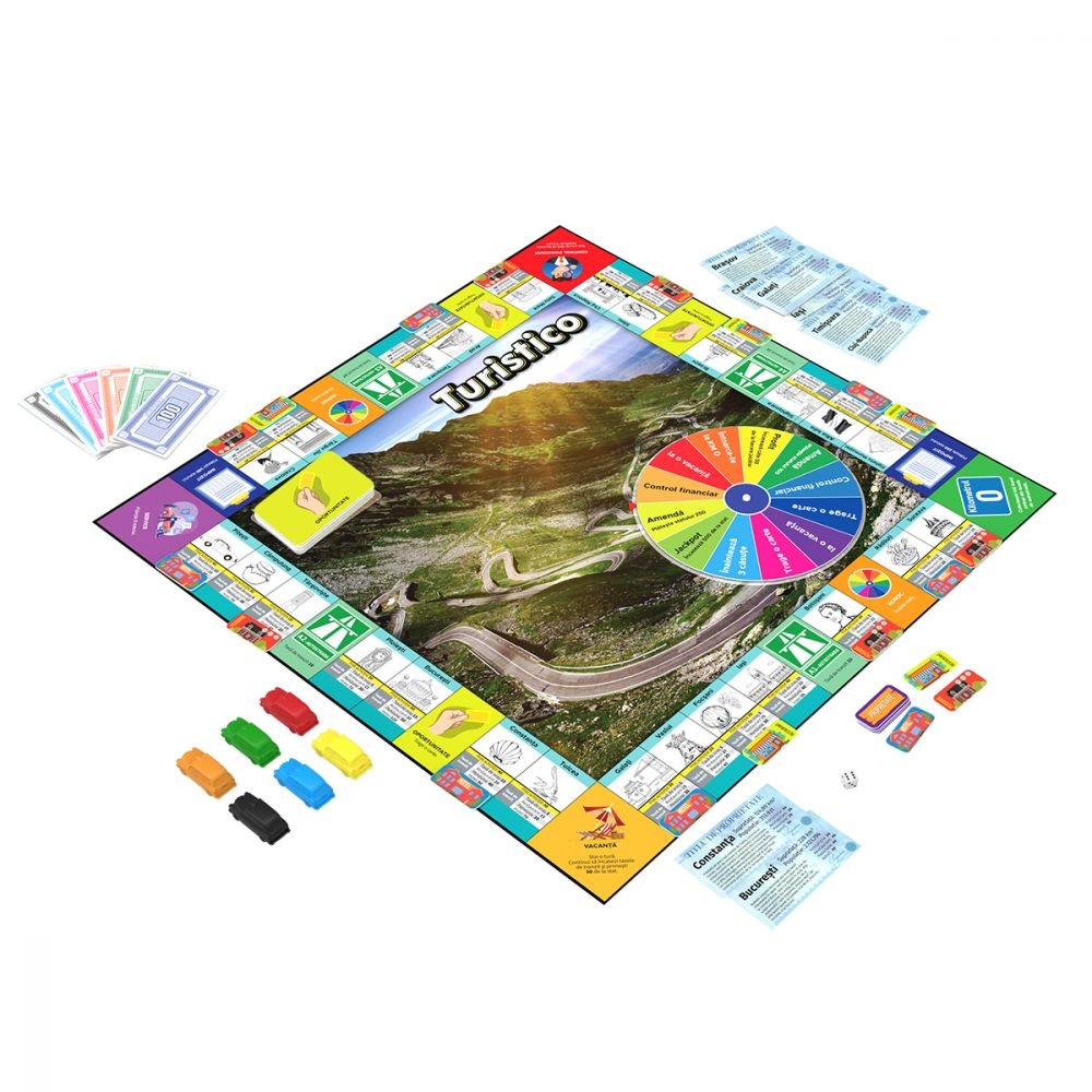 Turistico - imagine 3