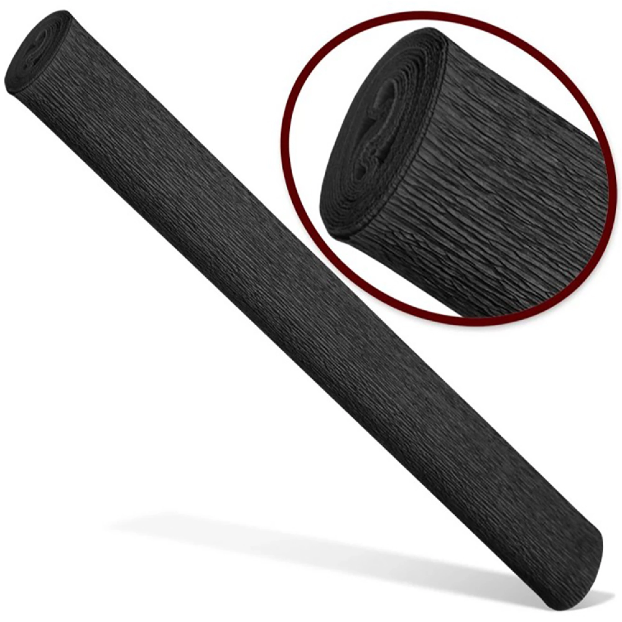 hartie floristica neagra