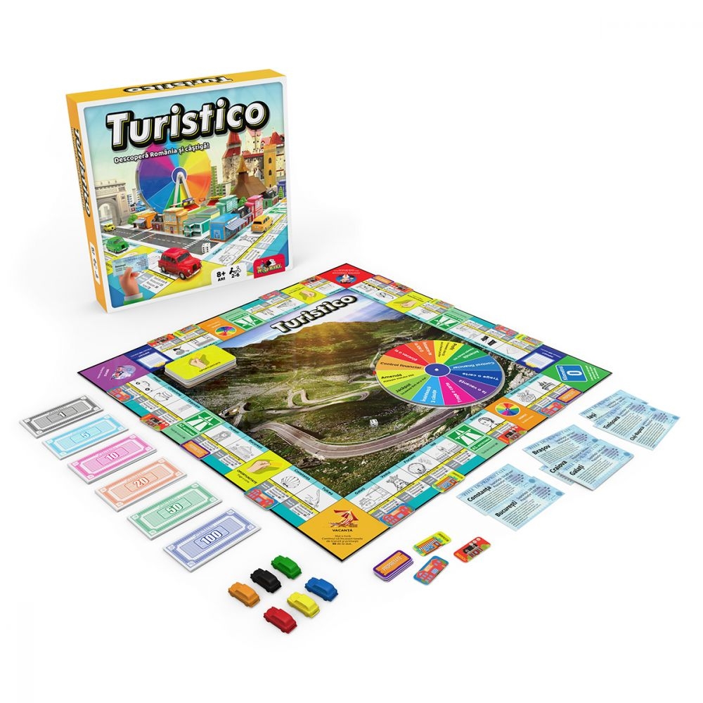 Turistico - imagine 2