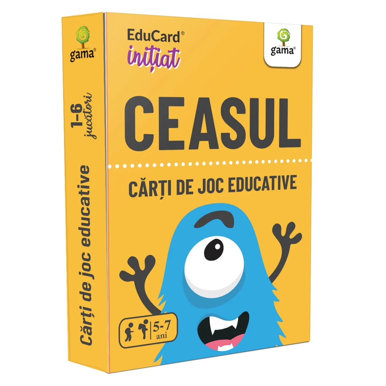 Carti educative Duo ceasul si banii - imagine 2