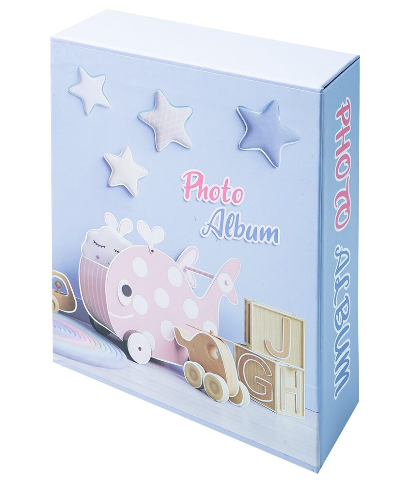 album foto 40 poze, 10*15 cm