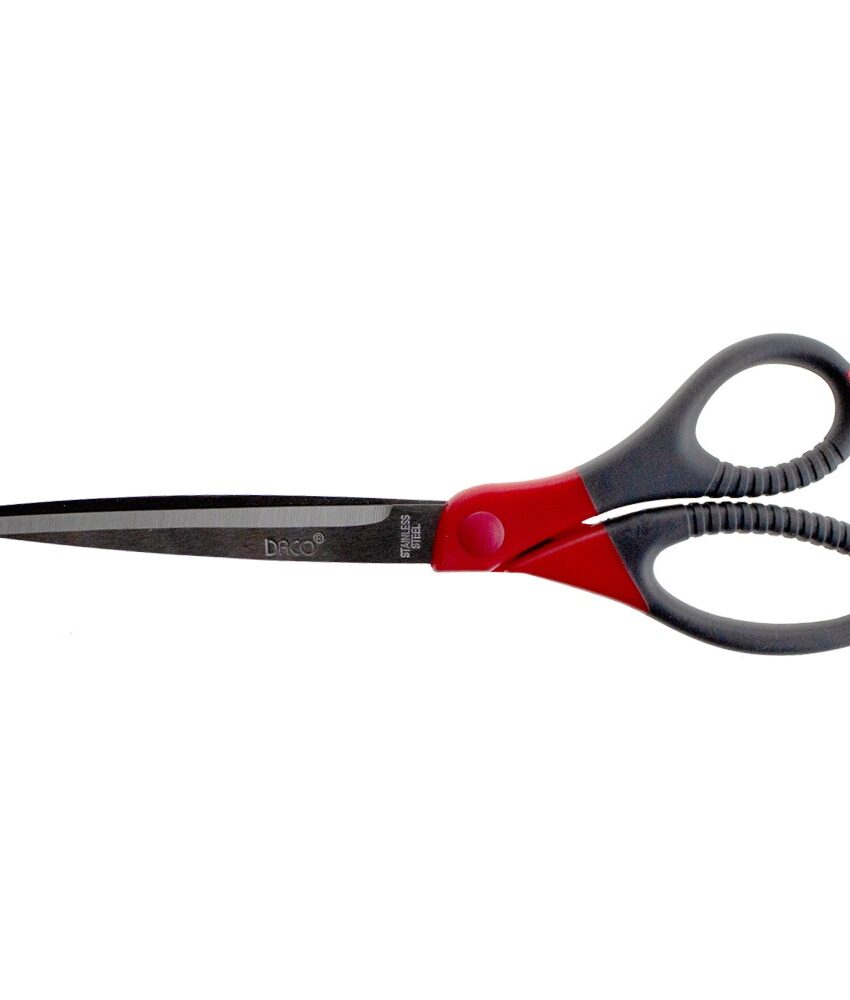 foarfeca birou 25 cm daco