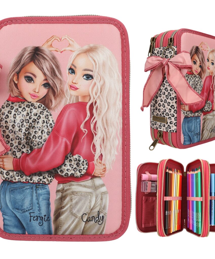 penar echipat top model