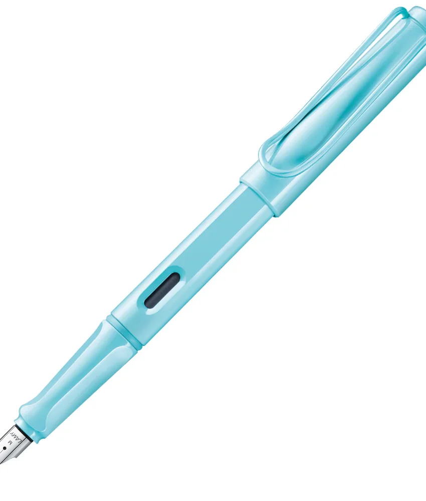 stilou lamy safari penita f