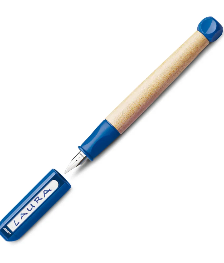 stilou lamy abc pentru incepatori