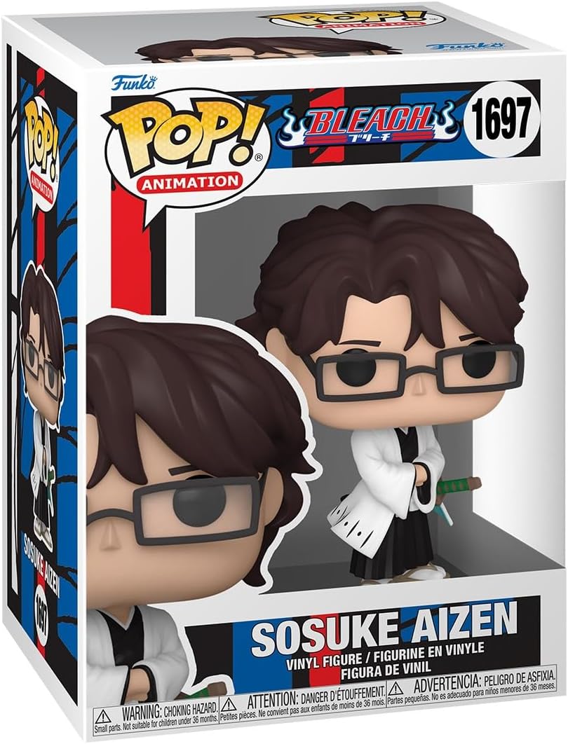 figura bleach