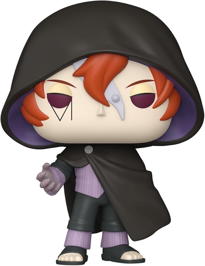 Figurina Funko Pop! Boruto: Naruto Next Generations - imagine 2