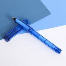 Roller Lamy Balloon albastru - imagine 2