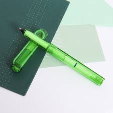 Roller Lamy Balloon verde - imagine 2