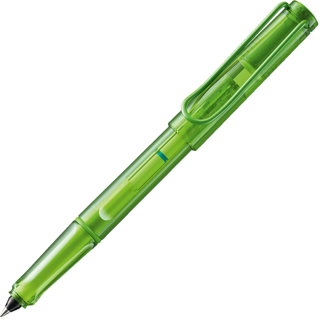 Roller Lamy Balloon verde