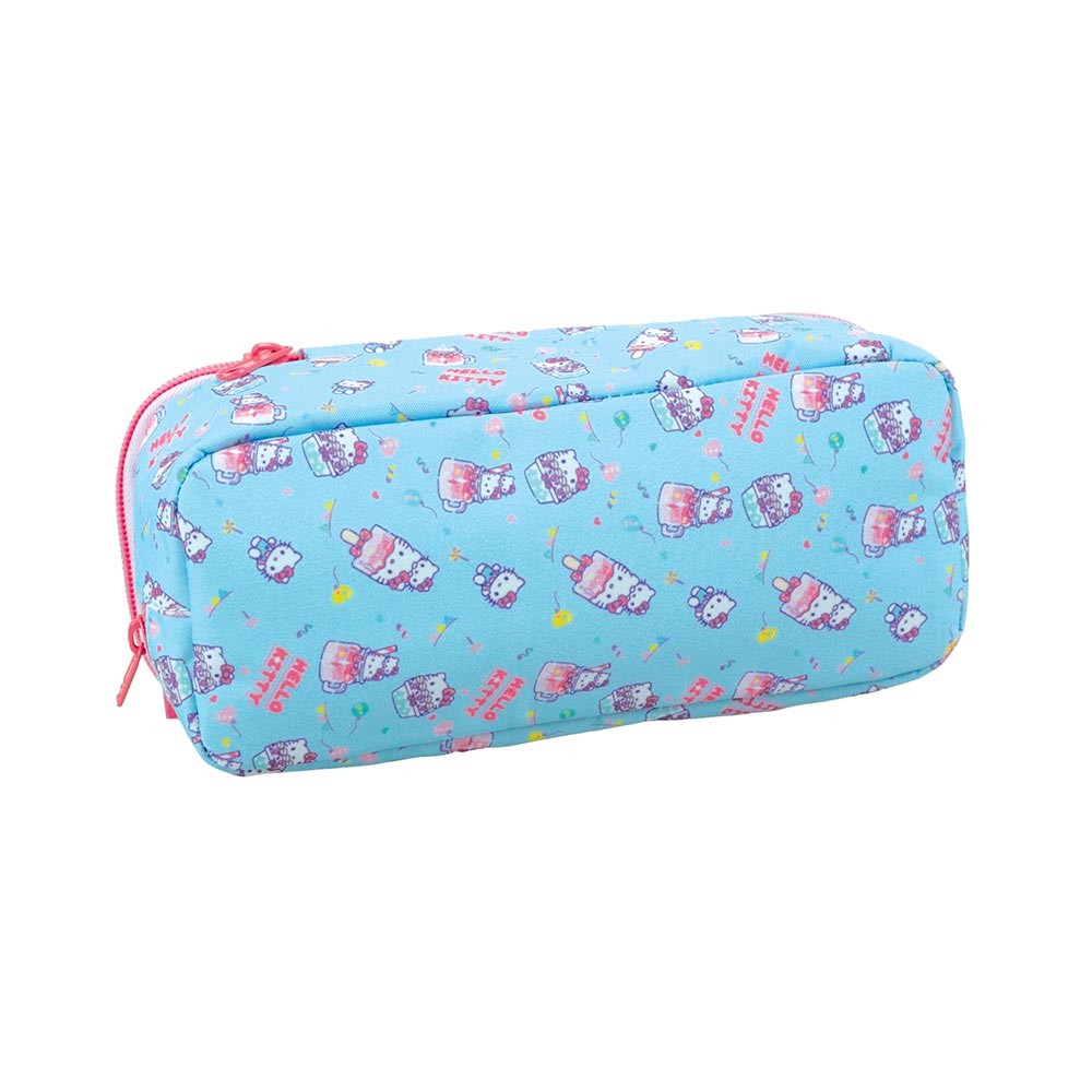 Borseta 2 fermoare Hello Kitty Cup Cake 335-77144 - imagine 2