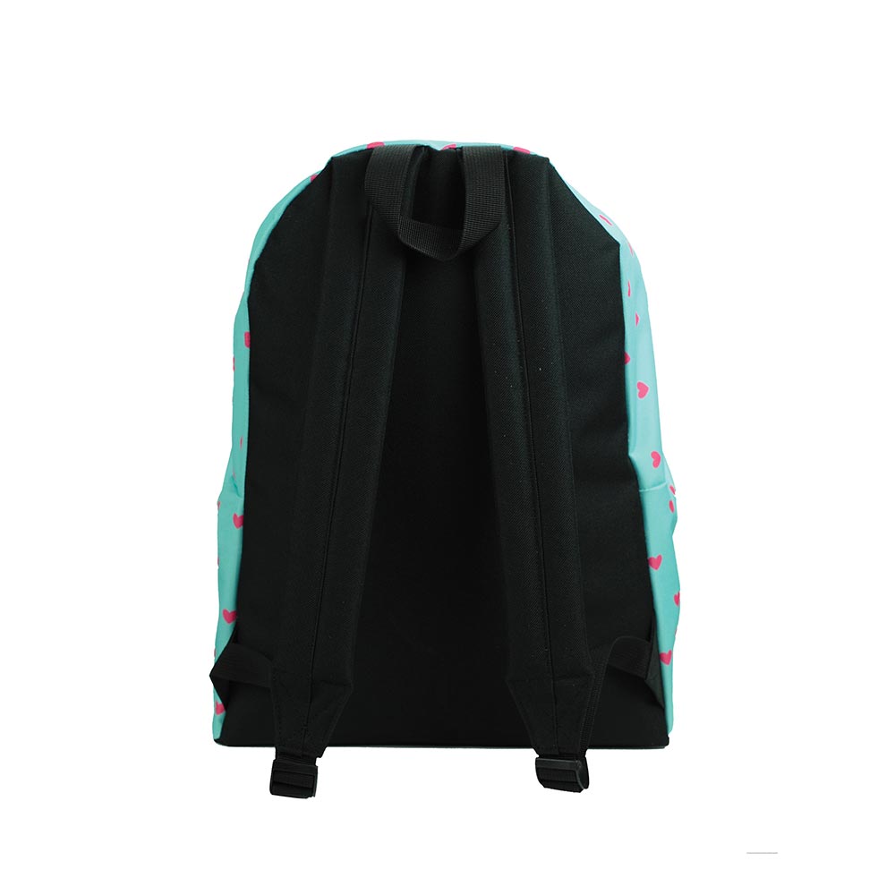 Rucsac scolar Back Me Up Heart 46 cm 357-05033 - imagine 3