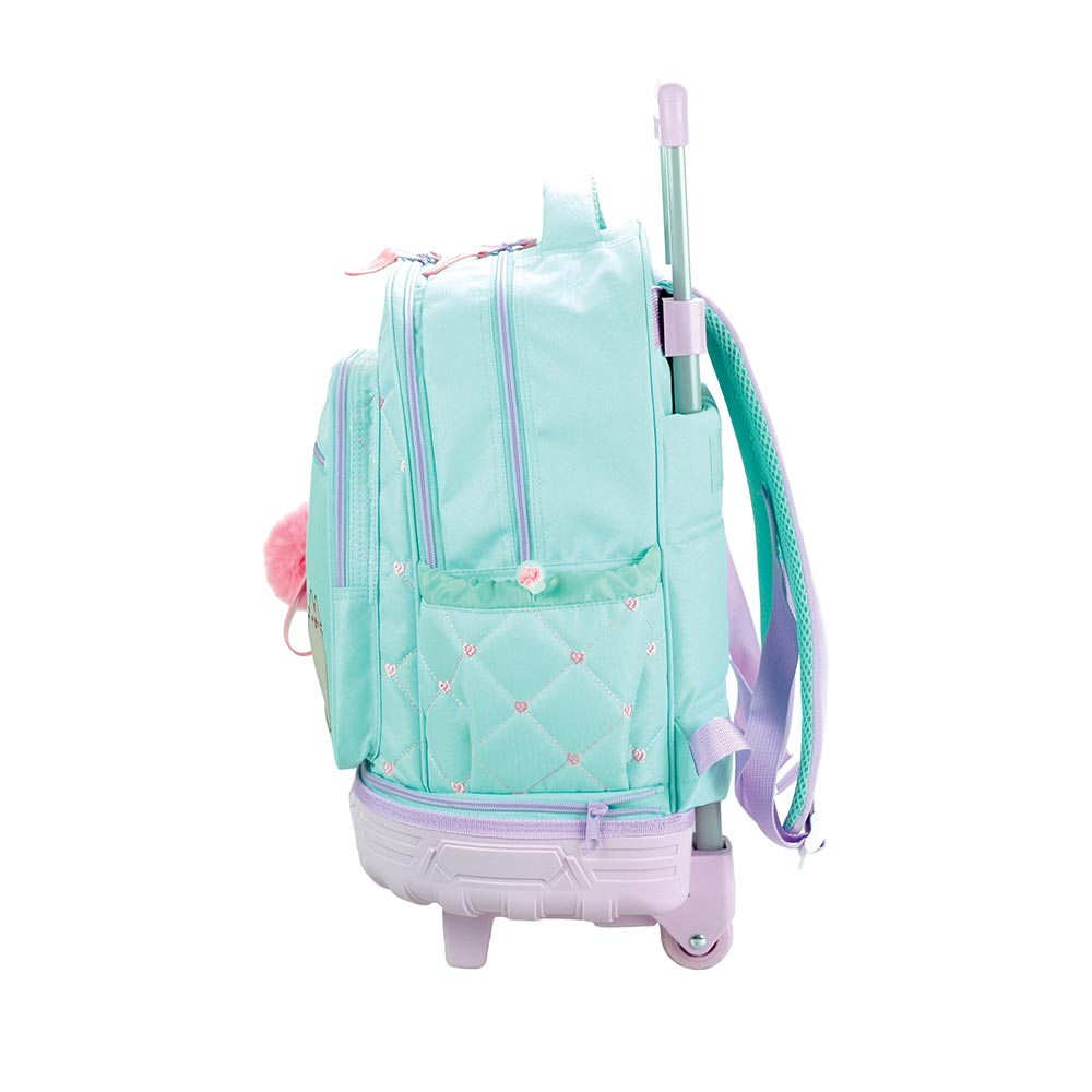 Troler detasabil Pusheen the Cat 361-02079 Back Me Up - imagine 4