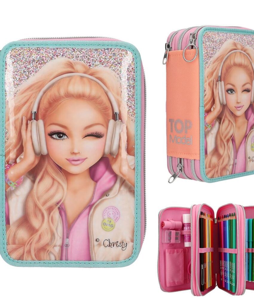 penar echipat 3 fermoare music top model