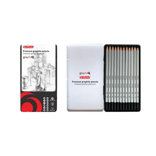 creion grafit herlitz