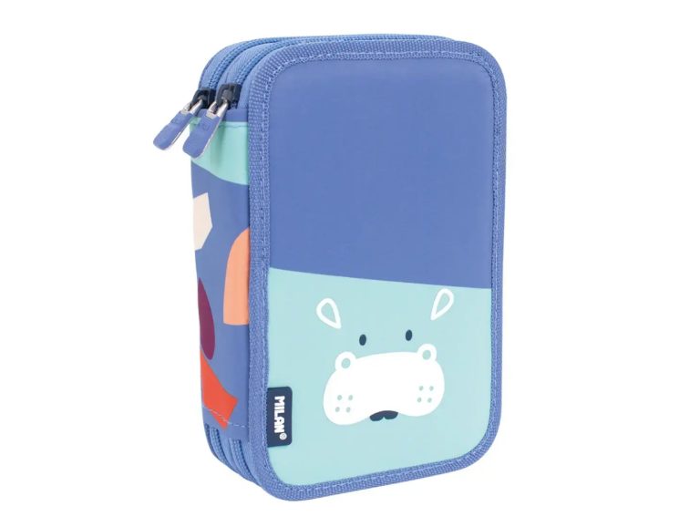 penar echipat 2 fermoare milan fun animal