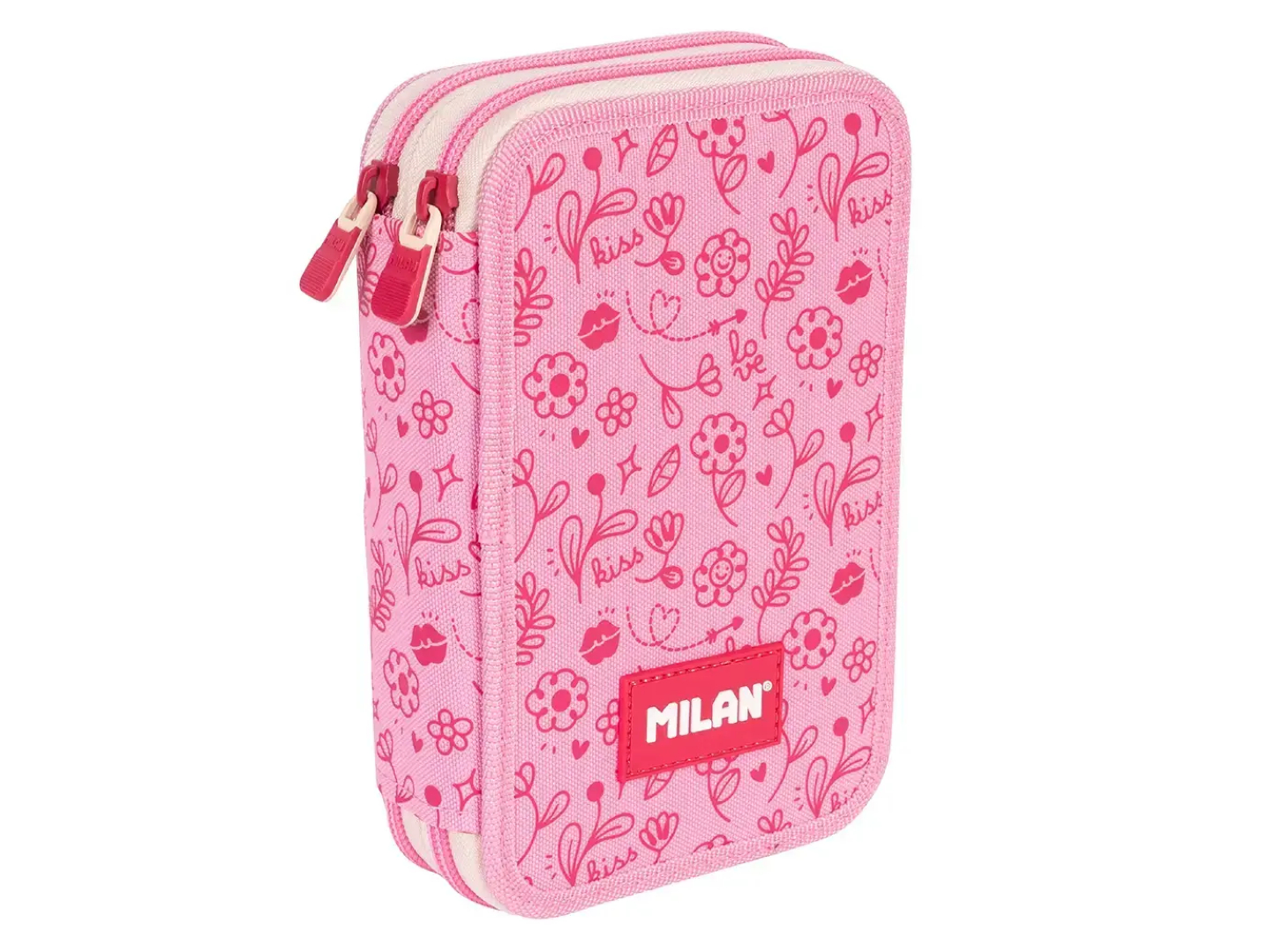 penar echipat 2 fermoare milan kiss