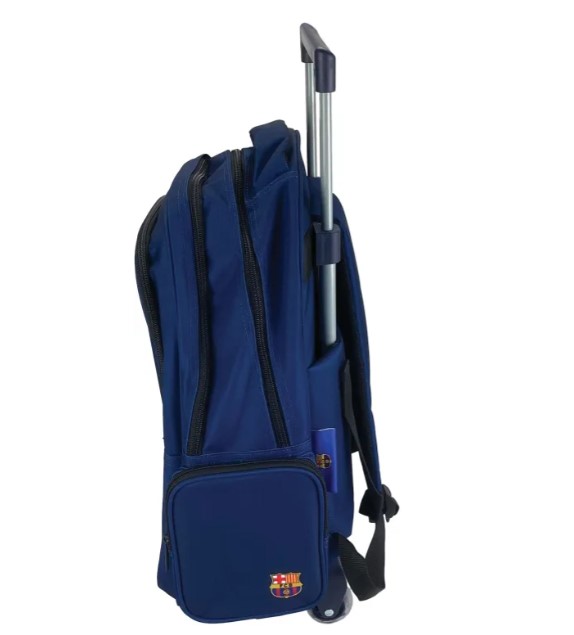 Troler copii Barcelona 46 cm – 3 compartimente 380-01074 - imagine 3