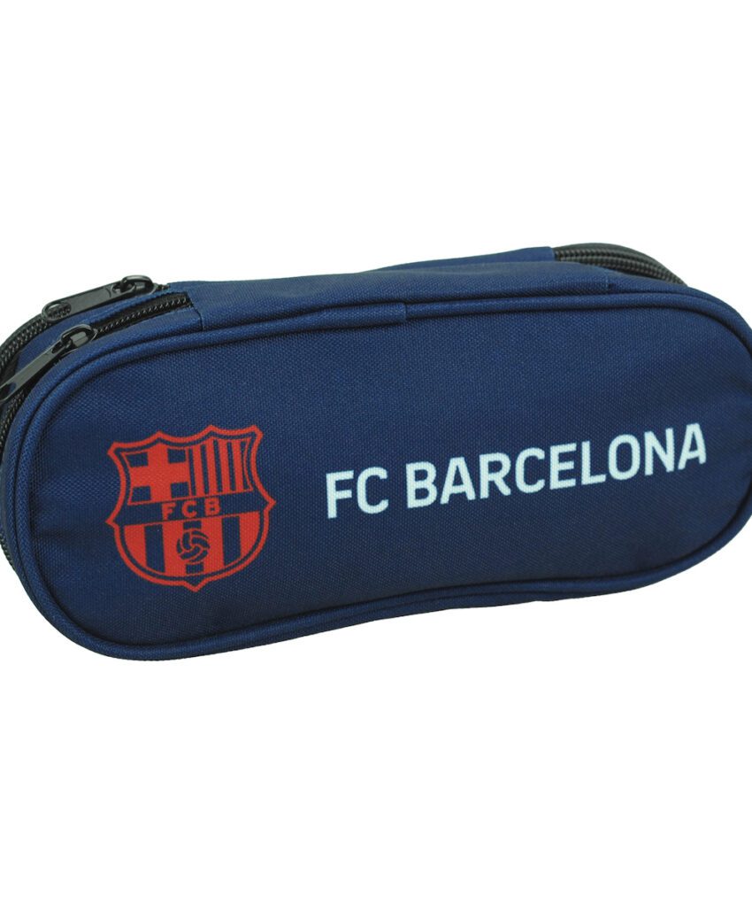 penar tip borseta cu 2 fermoare barcelona